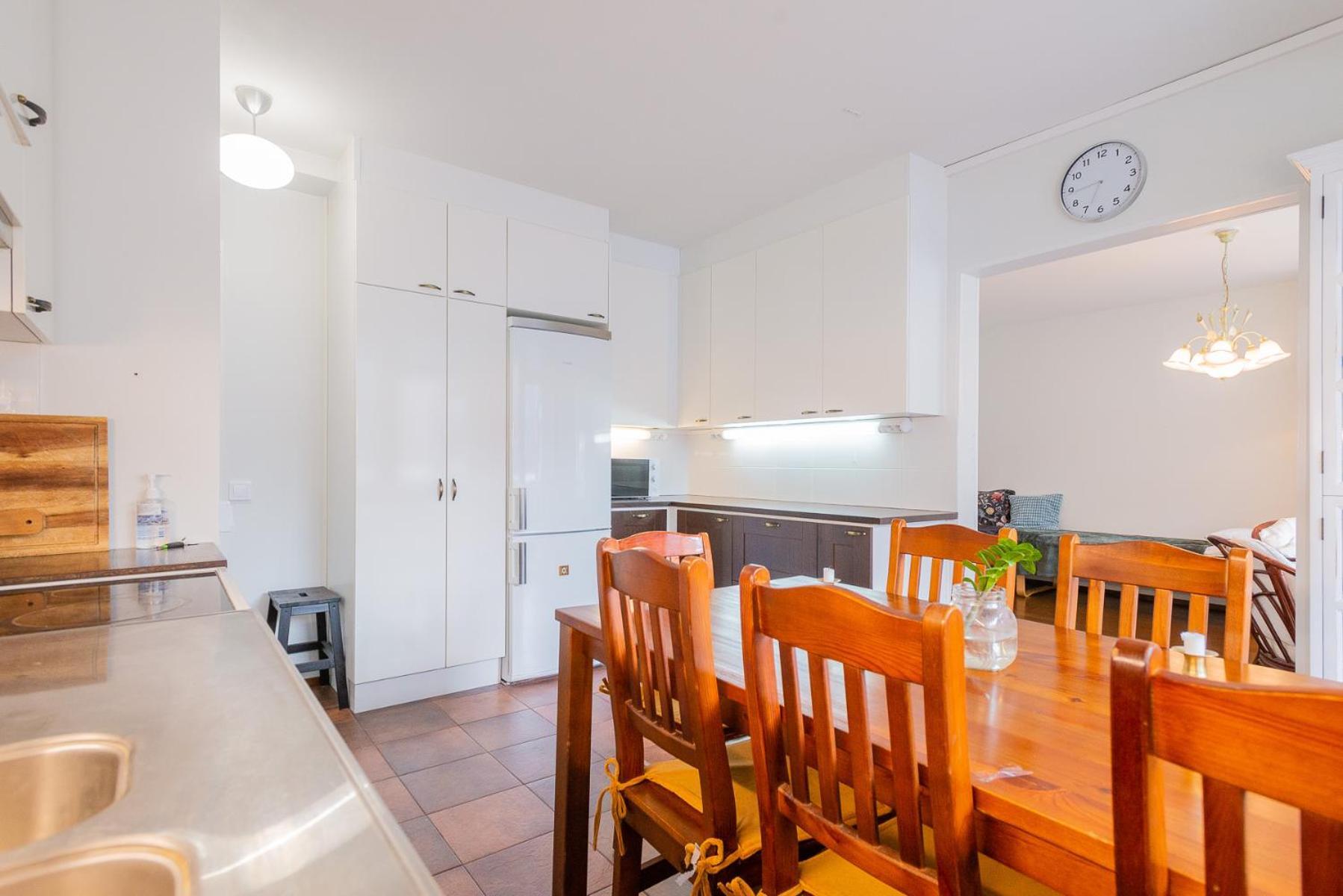 Apartmán White House 61M2 Alppila Helsinky Exteriér fotografie