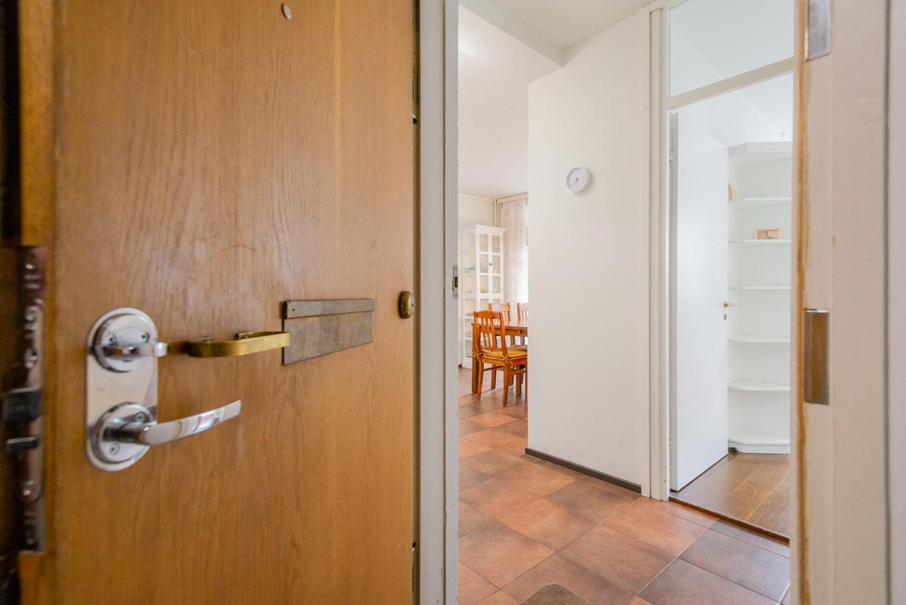 Apartmán White House 61M2 Alppila Helsinky Exteriér fotografie